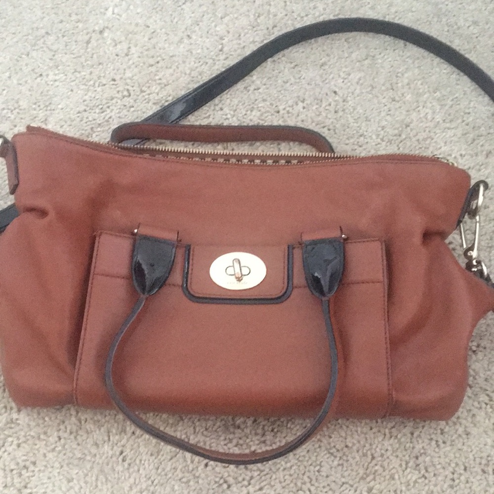 Kate spade crossbody purse